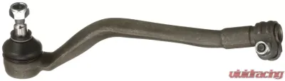 Delphi Tie Rod End BMW 325iX Right 1988-1991 - TA1717