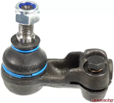 Delphi Tie Rod End Land Rover Freelander Left Outer 2002-2005 - TA1740