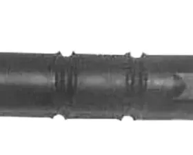 Delphi Tie Rod End Mini Cooper Inner 2002-2006