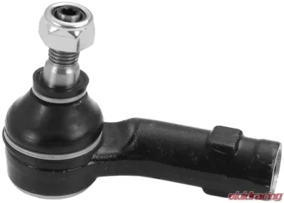 Delphi Tie Rod End Left Outer - TA1780