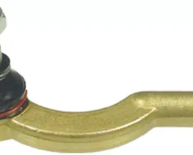 Delphi Tie Rod End Subaru Impreza Left Outer 1995