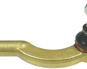Delphi Tie Rod End Subaru Impreza Right Outer 1995