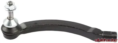 Delphi Tie Rod End Volvo Left Outer - TA1821