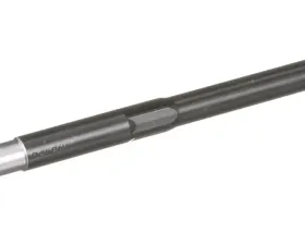 Delphi Tie Rod End Subaru XT Inner 1985-1988