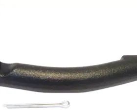 Delphi Tie Rod End Left Outer