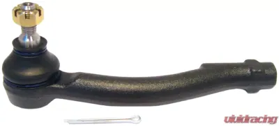 Delphi Tie Rod End Left Outer - TA1862