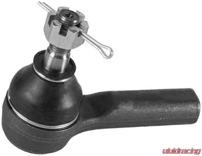 Delphi Tie Rod End Toyota Outer - TA1870