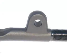 Delphi Tie Rod End Front Left Outer (Pitman Arm To Steering Arm)