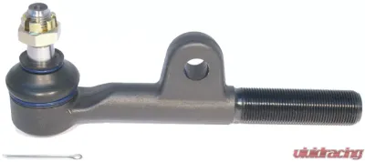 Delphi Tie Rod End Front Left Outer (Pitman Arm To Steering Arm) - TA1871