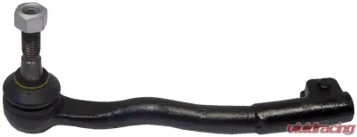 Delphi Tie Rod End BMW Left Outer - TA1875
