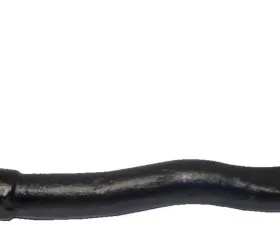 Delphi Tie Rod End BMW Right Outer