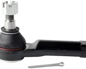 Delphi Tie Rod End Kia Spectra Outer 2004 1.8L 4-Cyl