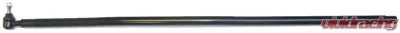 Delphi Tie Rod End Land Rover Range Rover Left 1994-2002 - TA1895