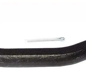 Delphi Tie Rod End Honda Prelude Left Outer 1992-1996