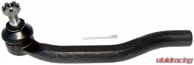 Delphi Tie Rod End Honda Prelude Left Outer 1992-1996 - TA1918