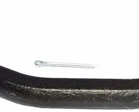 Delphi Tie Rod End Honda Prelude Right Outer 1992-1996
