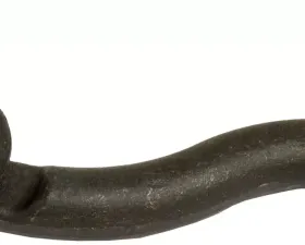 Delphi Tie Rod End Fiat 500 Left Outer 2012-2013