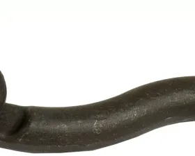 Delphi Tie Rod End Fiat 500 Right Outer 2013-2014