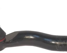 Delphi Tie Rod End Left Outer