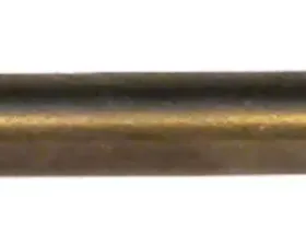 Delphi Tie Rod End Mazda Inner