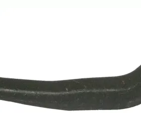 Delphi Tie Rod End Mercedes-Benz B200 Right Outer 2006-2011
