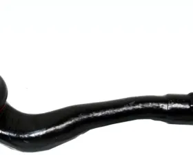 Delphi Tie Rod End Mercedes-Benz Left Outer