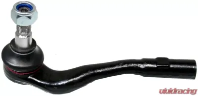 Delphi Tie Rod End Mercedes-Benz Left Outer - TA2030
