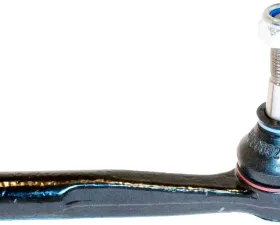 Delphi Tie Rod End Saab 9-5 Right Outer 2002-2009