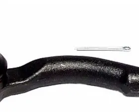 Delphi Tie Rod End Kia Sorento Left Outer 2003-2009