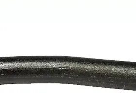 Delphi Tie Rod End Left Outer