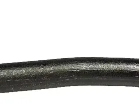 Delphi Tie Rod End Right Outer