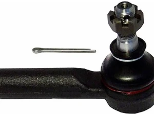 Delphi Tie Rod End Outer - TA2078 - Image 3