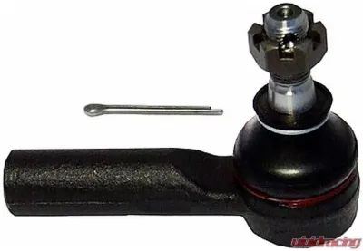 Delphi Tie Rod End Outer - TA2078
