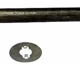 Delphi Tie Rod End Inner
