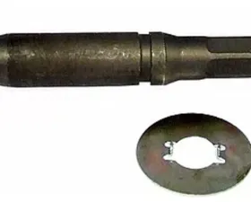 Delphi Tie Rod End Inner