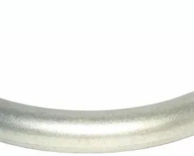 Delphi Tie Rod End Left Outer