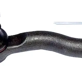 Delphi Tie Rod End Toyota Celica Left Outer 2000-2005