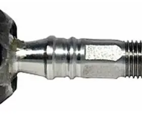 Delphi Tie Rod End Volvo Inner