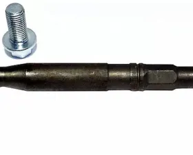 Delphi Tie Rod End Mercedes-Benz B200 Inner 2006-2011