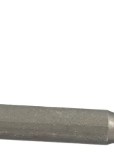 Delphi Tie Rod End Inner                                     - TA2132 - Image 2