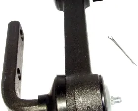 Delphi Steering Idler Arm Left