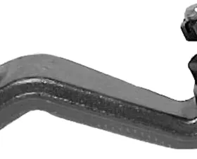 Delphi Steering Pitman Arm