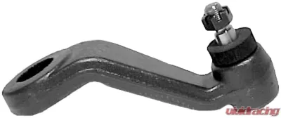 Delphi Steering Pitman Arm - TA2144