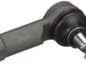 Delphi Tie Rod End Pontiac GTO Outer 2004-2006