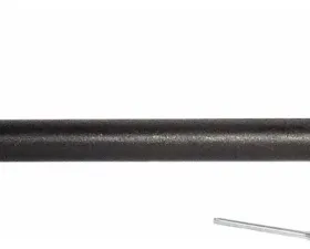 Delphi Tie Rod End Ford Left Inner