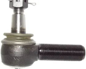 Delphi Tie Rod End Left Outer