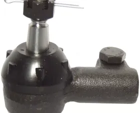 Delphi Tie Rod End Left Outer