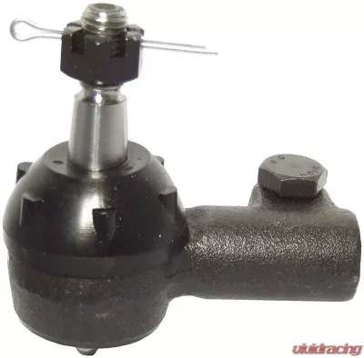 Delphi Tie Rod End Left Outer - TA2172