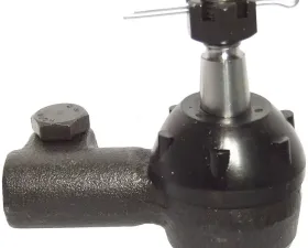 Delphi Tie Rod End Right Outer