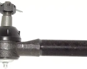 Delphi Tie Rod End Ford F-350 Left Outer 1985-1997